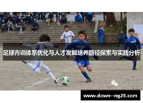 足球青训体系优化与人才发掘培养路径探索与实践分析